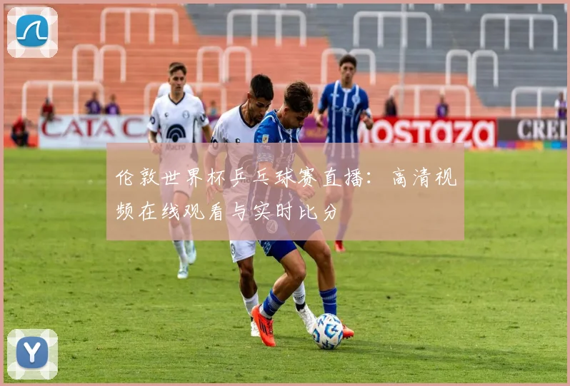 伦敦世界杯乒乓球赛直播：高清视频在线观看与实时比分