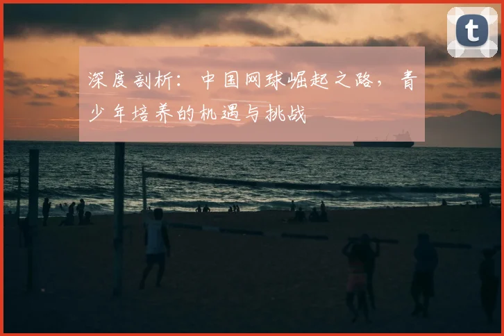 深度剖析：中国网球崛起之路，青少年培养的机遇与挑战