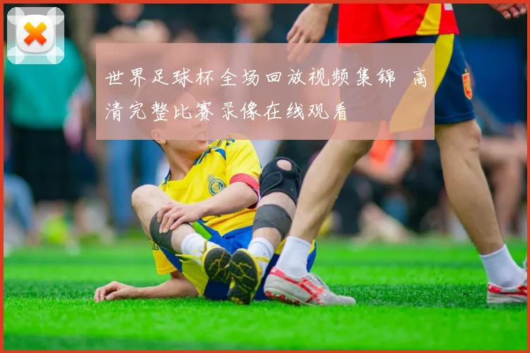 世界足球杯全场回放视频集锦 高清完整比赛录像在线观看